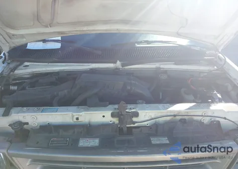 1993 Ford Econoline E350 Super Duty из США, поврежденный, VIN 1FBJS31H8PHB23128